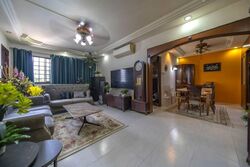 Blk 113 Pasir Ris Street 11 (Pasir Ris), HDB 4 Rooms #573028841